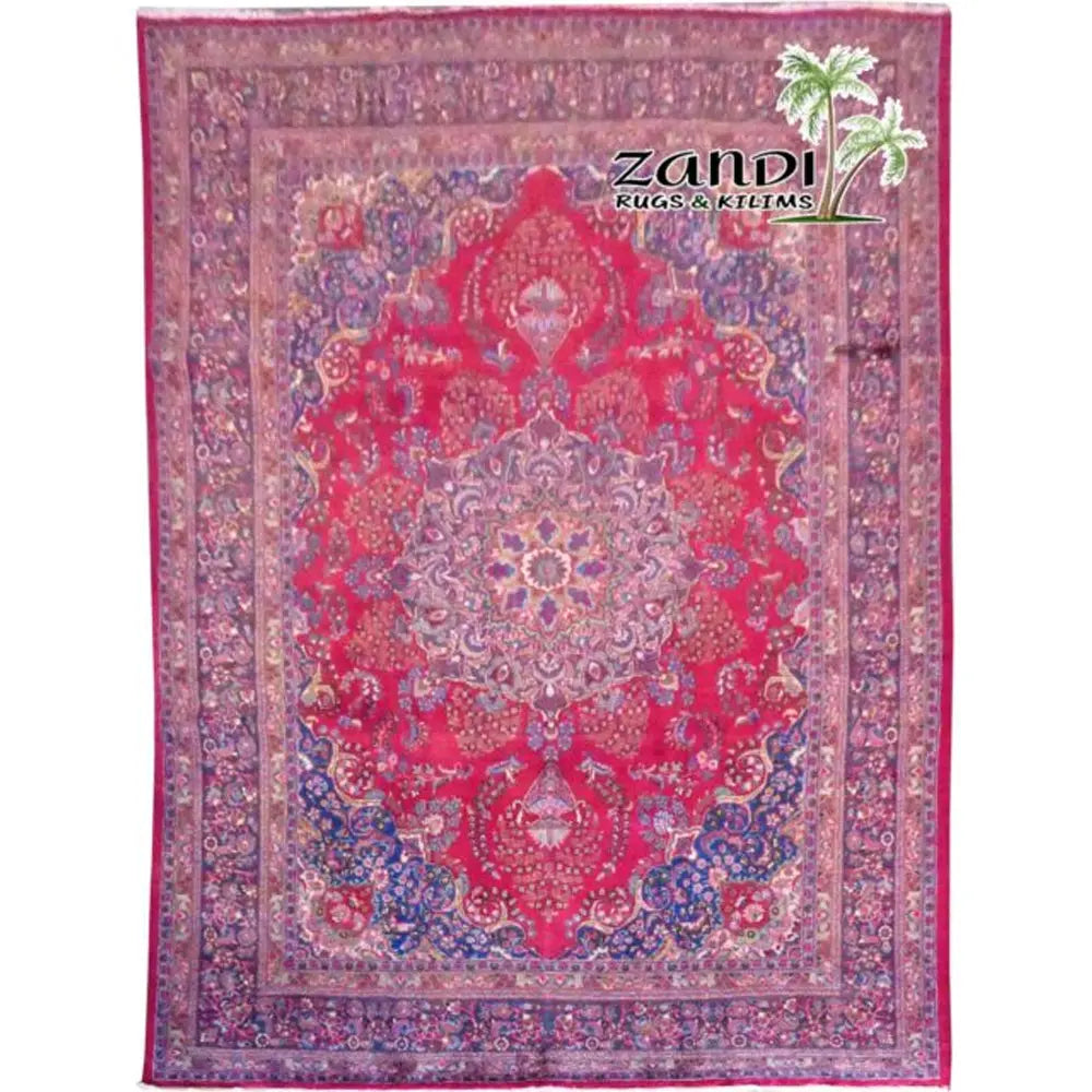 Edited image of rug 131